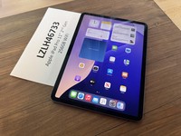 Apple iPad Pro 11" 2nd Gen 2020