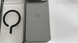 Mint
													Google Pixel 9 Pro XL - Unlocked, Hazel, 256 GB, 16 GB, GGX8B, photo 1 of 10