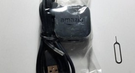 Good
													OnePlus 5 - Unlocked, Gray, 64 GB, 6 GB, A5000, photo 4 of 4