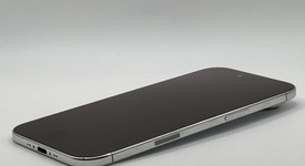 Mint
													Apple iPhone Air - Unlocked, Cloud White, 256 GB, A3260, photo 6 of 6