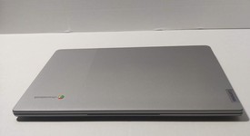 Good
													Lenovo IdeaPad 3 15.6" Chromebook - Pentium, Gray, 128 GB, 4 GB, photo 5 of 11
