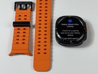 Samsung Galaxy Watch Ultra (2025)