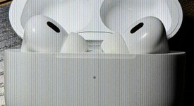 Used
													Apple AirPods Pro 2 - USB-C, photo 3 of 8