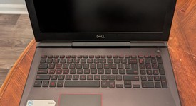 Good
													Dell G5 Laptop, photo 3 of 10