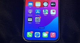 Good
													Apple iPhone 15 Pro - AT&T, White, 256 GB, A2848, photo 1 of 13