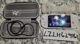 Mint
													Ayn Odin2 Portal - White, 512 GB, 12 GB, Pro, photo 1 of 14