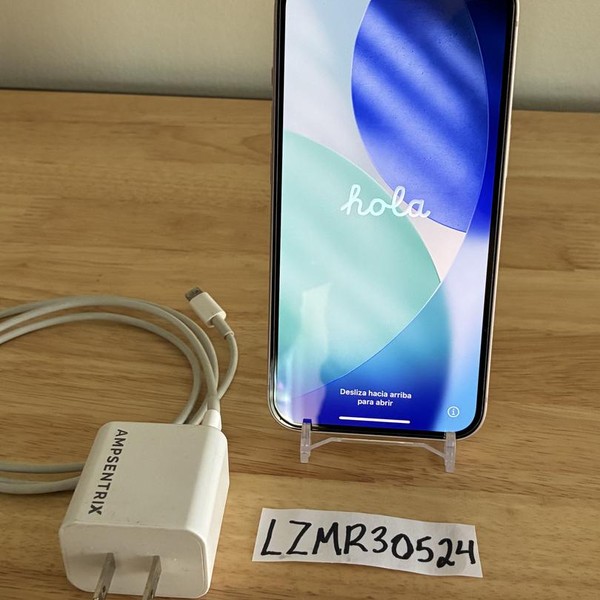 Apple iPhone 13 - Unlocked, 128 GB, Pink, A2482