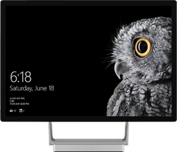 Microsoft Surface Studio (1st Gen) for sale