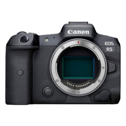 Canon EOS R5