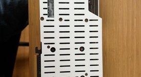 Used
													XFX Radeon RX 7800 XT - RX-78TQICKW9, SPEEDSTER QICK 319 CORE WHITE, photo 3 of 4
