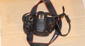 Good
													Canon EOS Rebel T5, photo 4 of 4