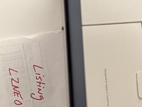 MacBook Air 2025 (M4) - 13"