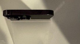 Good
													Apple iPhone 15 - Unlocked, Black, 128 GB, A2846, photo 5 of 14