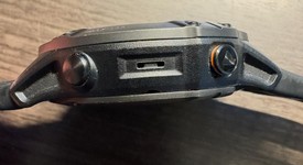 Good
													Garmin Fenix 6X - Black, Pro Solar, photo 4 of 6