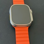 Good Apple Watch Ultra 2 49mm - Unlocked, Natural, A2986