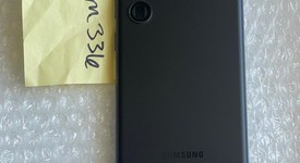 Mint
													Samsung Galaxy S22 Ultra - Verizon, Black, 128 GB, 8 GB, SM-S908U, photo 1 of 7