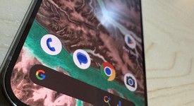 Mint
													Google Pixel 9 Pro - Unlocked, Hazel, 128 GB, 16 GB, GR83Y, photo 5 of 9