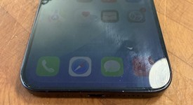 Good
													Apple iPhone 15 Pro Max - Unlocked, Blue, 512 GB, A2849, photo 2 of 9
