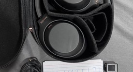 Used
													Sony WH-1000XM4 - Black, photo 1 of 5