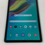 Mint Samsung Galaxy Tab S5e - Wi-Fi, 128 GB, Black, 6 GB, SM-T720