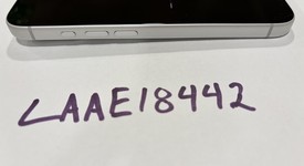 Mint
													Apple iPhone 17 Pro - Unlocked, Silver, 256 GB, A3256, photo 5 of 7