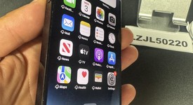 Fair
													Apple iPhone 14 Pro Max - Unlocked, Black, 256 GB, A2651, photo 3 of 16