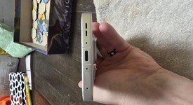 Mint
													Oppo Find X9 Pro - Unlocked Non-US, Silk White, 512 GB, 16 GB, photo 4 of 18