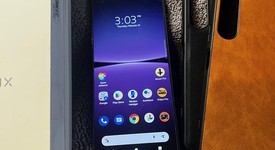Mint
													Sony Xperia 1 IV - Unlocked, Violet, 512 GB, 12 GB, photo 1 of 9