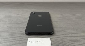 Good
													Apple iPhone Xs Max - Unlocked, Gray, 64 GB, A1921, photo 1 of 8