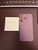 Good Apple iPhone 14 Pro - Unlocked, Purple, 256 GB, A2650