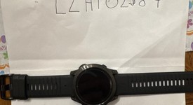 Mint
													Garmin epix Pro Gen 2 - Gray, 51mm, Sapphire, photo 1 of 5