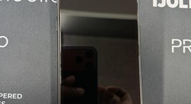 Good
													Apple iPhone 11 - Unlocked, Black, 64 GB, A2111, photo 4 of 9