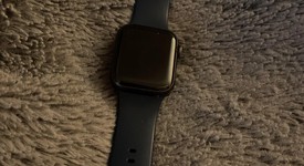 Mint
													Apple Watch SE 1st Gen 40mm - Unlocked, Gray, A2353 - Cellular, Aluminum, photo 2 of 4