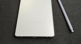 Mint
													Samsung Galaxy S25 Ultra - Unlocked, Whitesilver, 512 GB, 12 GB, SM-S938U1, photo 2 of 12