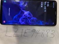 Samsung Galaxy S9 Plus
