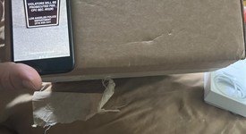 Good
													Apple iPhone SE 3rd Gen 2022 - Boost, Midnight, 64 GB, A2595, photo 5 of 9