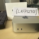 Mint Mac Mini 2024 - 512 GB, 16 GB, Apple M4