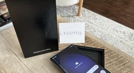 Mint
													Samsung Galaxy S23 Ultra - Unlocked, Black, 256 GB, 8 GB, SM-S918U1, photo 2 of 30