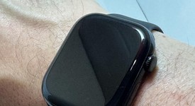Mint
													Apple Watch Series 10 46mm - Black, A2999 - GPS, Aluminum, photo 1 of 20