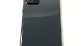 Fair
													Samsung Galaxy Note 20 Ultra 5G - Unlocked, Mystic Black, 128 GB, 12 GB, SM-N986U1, photo 3 of 7