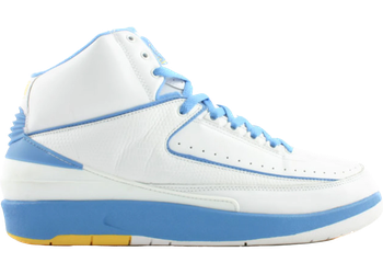 Jordan 2 Retro Melo for sale