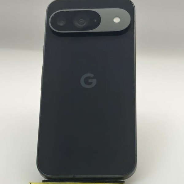 Google Pixel 9 - Verizon, 128 GB, Obsidian, 12 GB, G2YBB