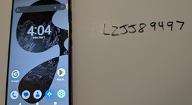 Good
													Essential PH-1 - Sprint, Black, 128 GB, 4 GB, photo 2 of 4