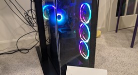 Good
													Custom Gaming PC, photo 4 of 9