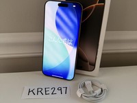 Apple iPhone 16 Pro Max