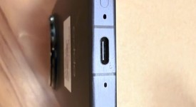 Good
													OPPO Find X8 Ultra - Unlocked Non-US, Black, 256 GB, 12 GB, photo 5 of 8