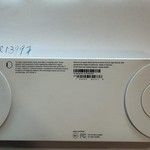 New Apple Watch Series 9 45mm - Pink, A2980 - GPS, Aluminum