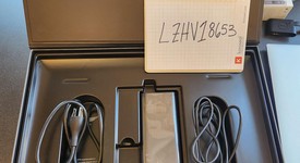 Good
													Dell XPS 17 9710 (2021) - I7, Silver, 512 GB, 32 GB, FHD+ Non-Touch, photo 6 of 6