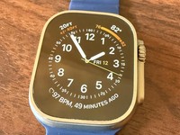 Apple Watch Ultra 49mm