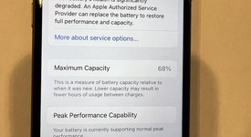 Good
													Apple iPhone 8 - Verizon, Gray, 64 GB, A1863, photo 2 of 7